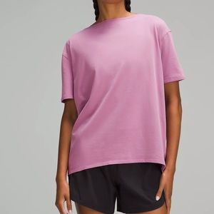 Back in Action Short Sleeve Shirt